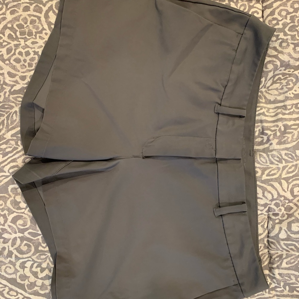Women’s Nike Golf Shorts
